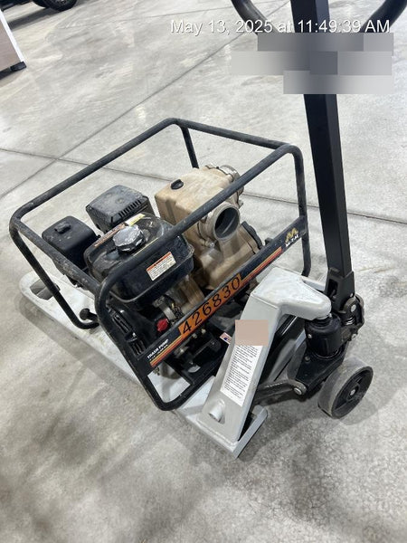 2024 MI-T-M WTP-T04-0MGH