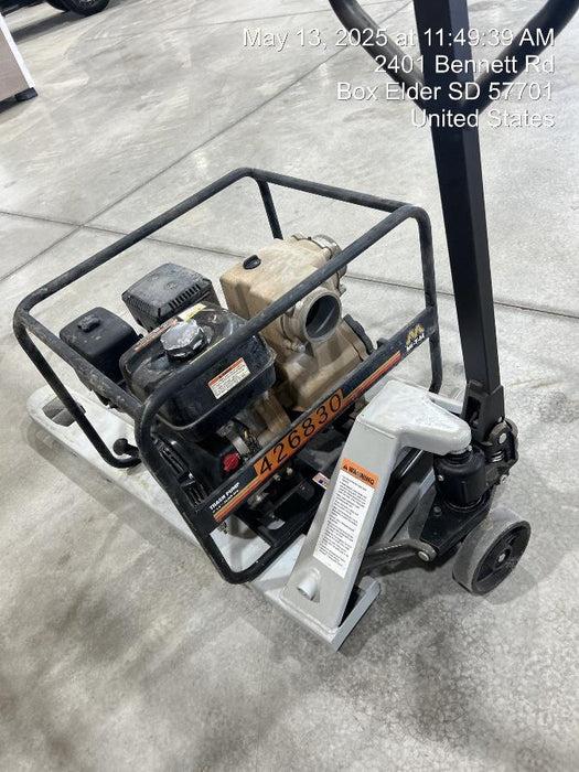 2024 MI-T-M WTP-T04-0MGH