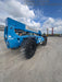 2019 Genie GTH-636 Genie GTH-636 w/Enclosed Cab w/HVAC, Work Lights, Solid Tires, Beacon, 48" Carriage and Forks