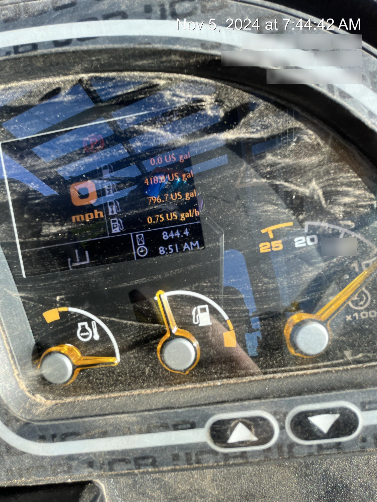 2021 JCB 508-66TC