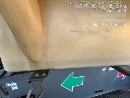 2020 HAULOTTE HT67 RTJ O