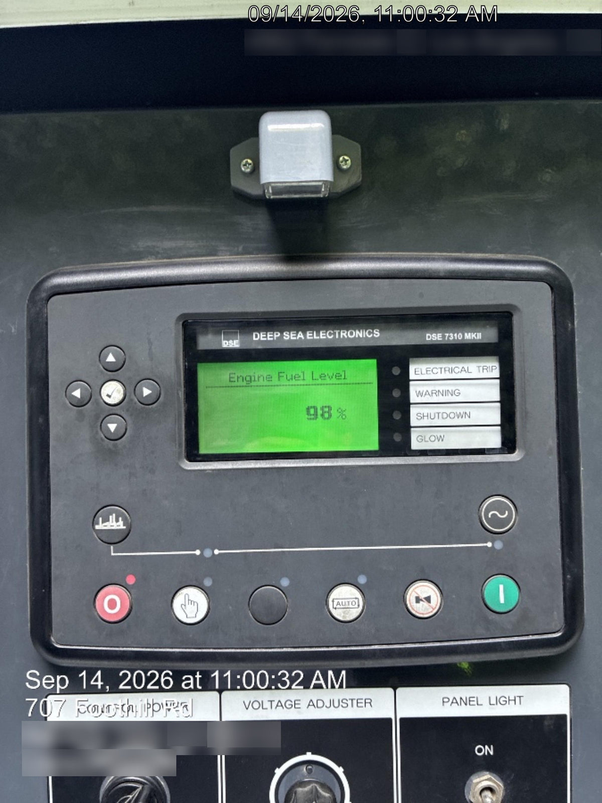 2021 ALLMAND MP65