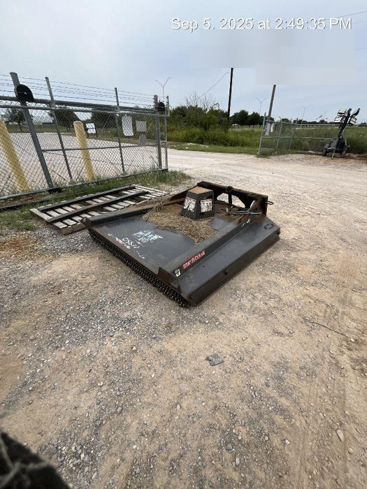 2021 PALADIN 30372A-0022