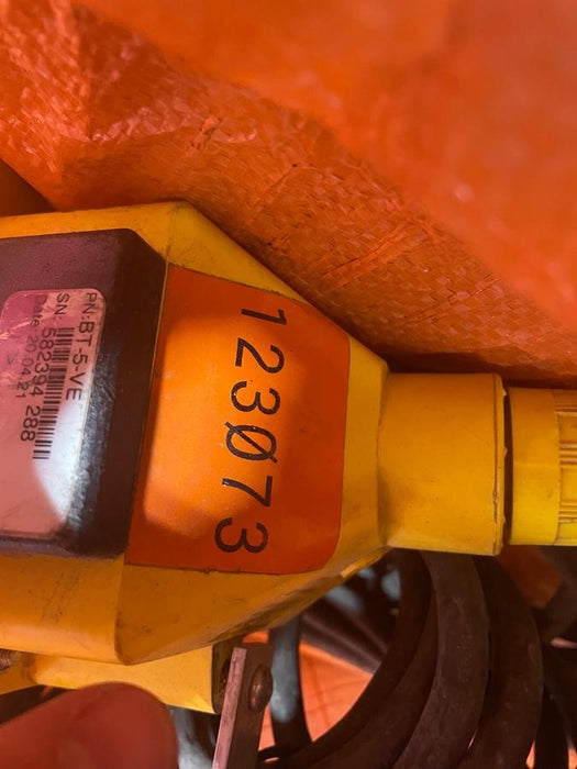 2021 WORKSITE LIGHTING DWXPLEDIL50-12V