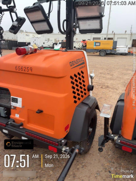 2026 GENERAC MLTS-4