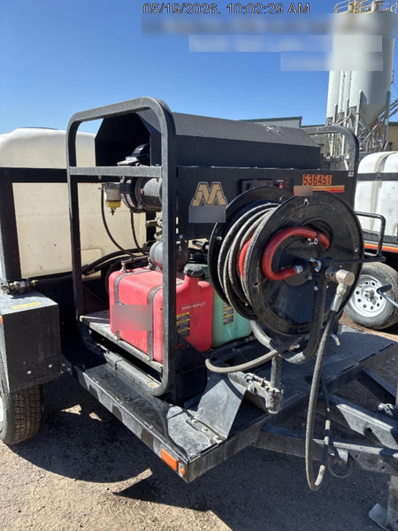 2025 MI-T-M HS-3505-1MGH-UR