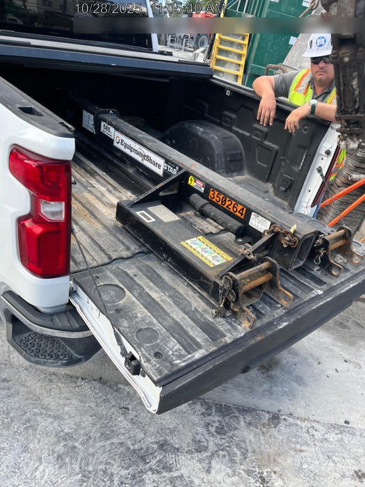 2023 STAR INDUSTRIES M1360B - Star JIB Boom