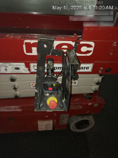2021 MEC 1930SE
