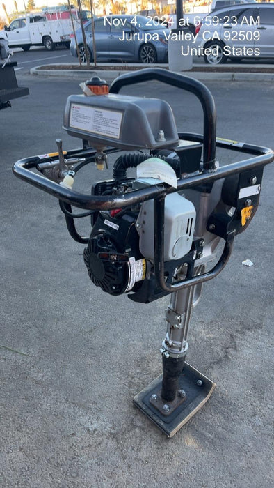 2024 HUSQVARNA LT6005