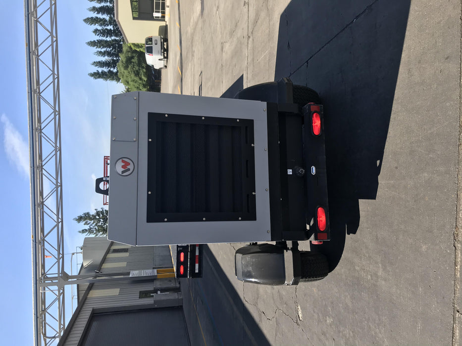 2019 WACKER NEUSON G50