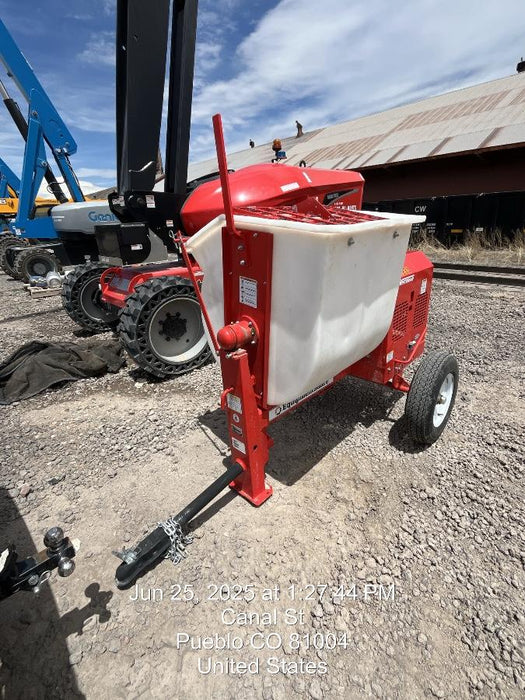 2023 MULTIQUIP WM90PH8