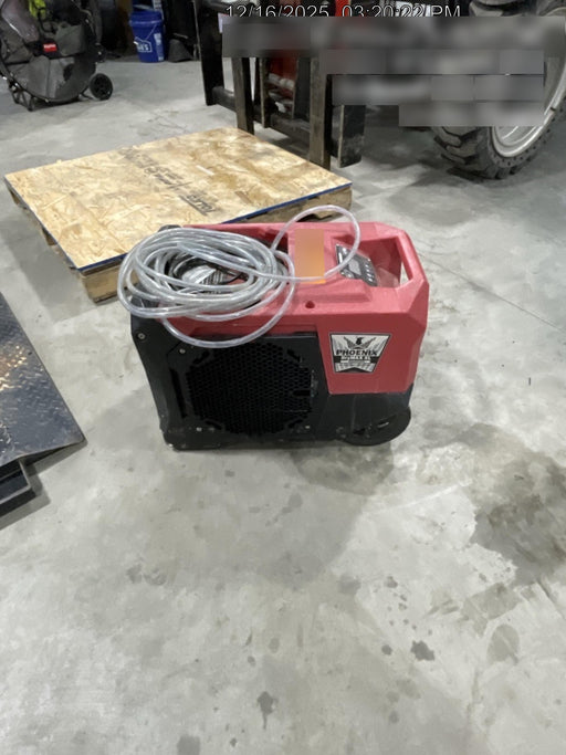 2021 PHOENIX DryMAX XL