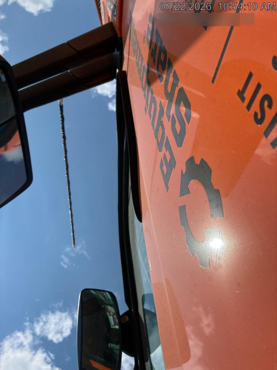 2026 JLG 660SJ