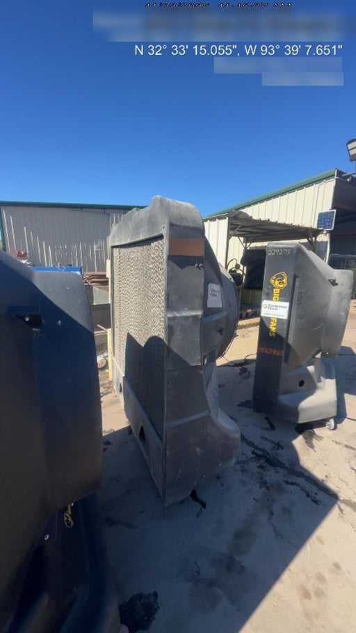 2020 PORTACOOL PACJS2601A1