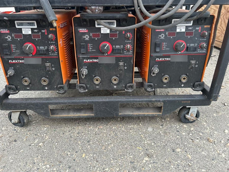 2023 LINCOLN ELECTRIC FLEXTEC 350X