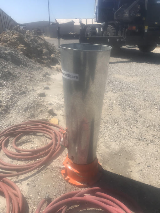 2020 MICHIGAN PNEUMATIC HV-10AM