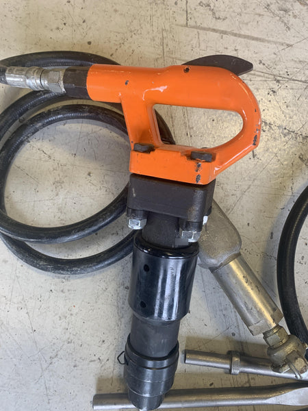 2020 MICHIGAN PNEUMATIC MP-CH3R