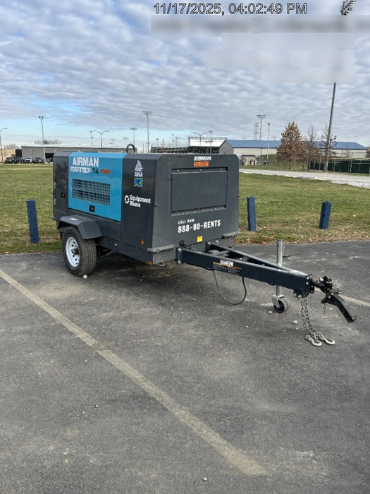 2025 AIRMAN PDSF375DP-6E1