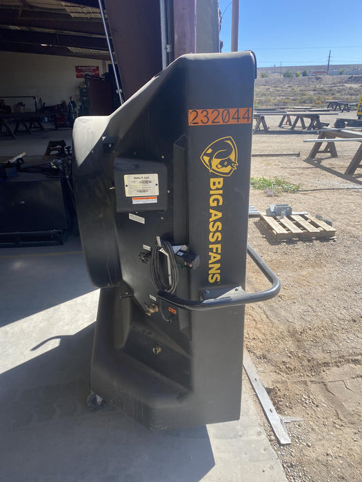 2022 BIG ASS FANS Cool Space 400