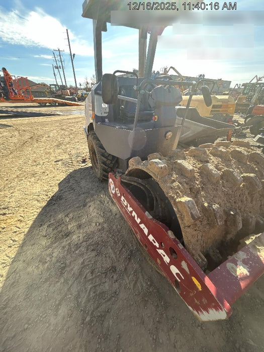 2023 DYNAPAC CA1300PD