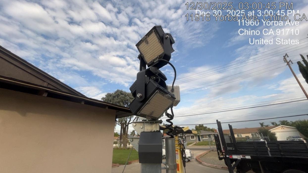 2025 ATLAS COPCO HILIGHT E4 Plus