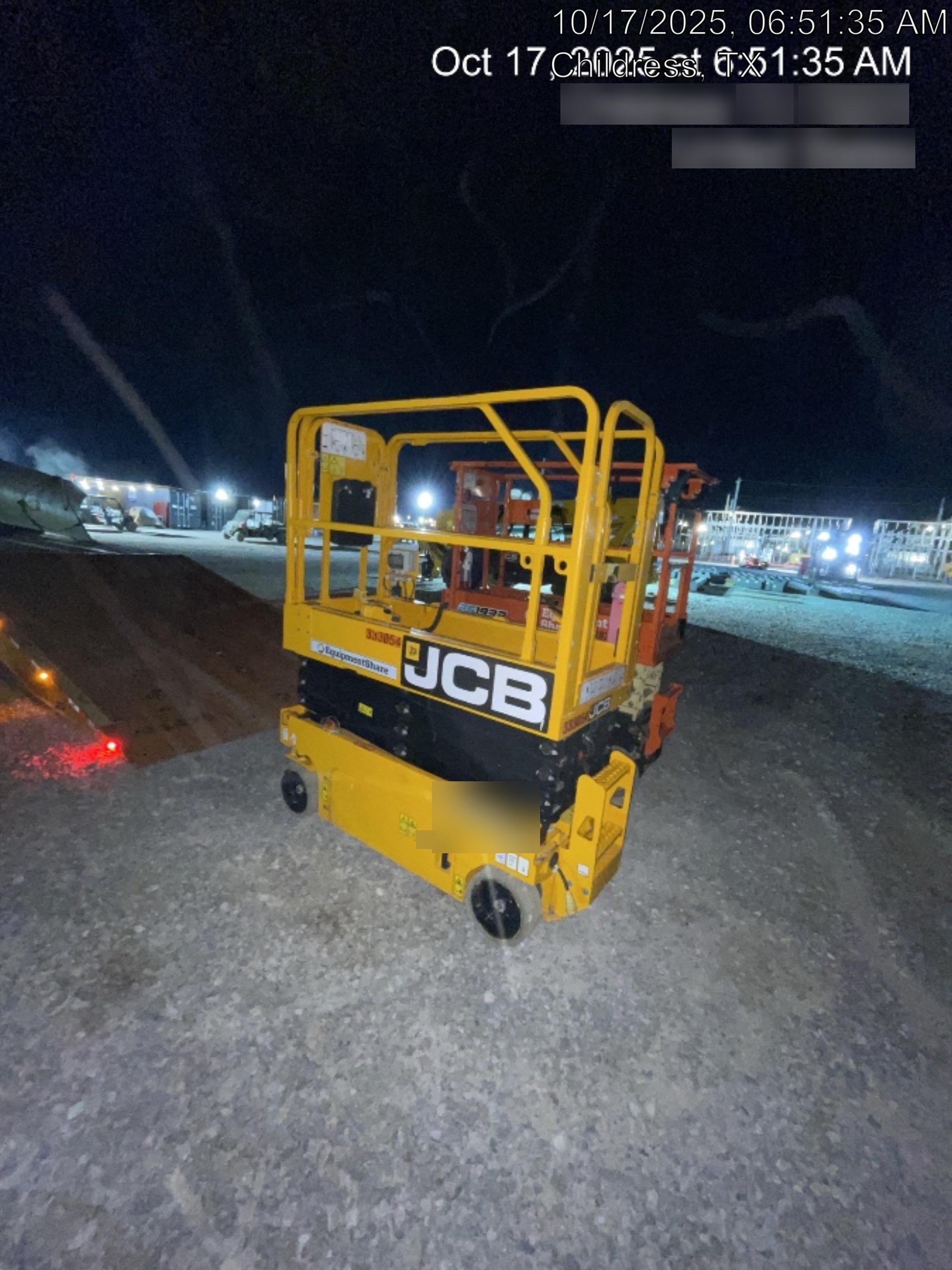 2023 JCB S1930E
