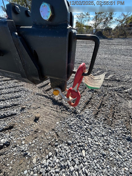 2025 STAR INDUSTRIES M1360B - Star JIB Boom