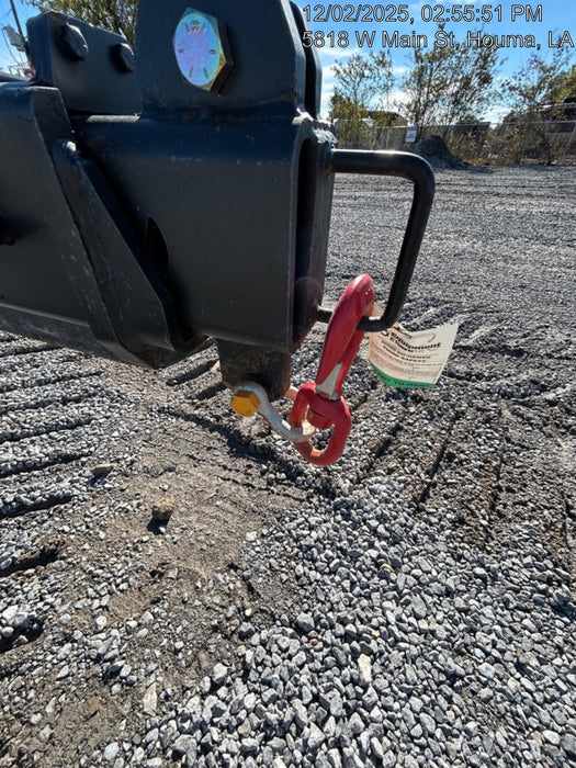 2025 STAR INDUSTRIES M1360B - Star JIB Boom