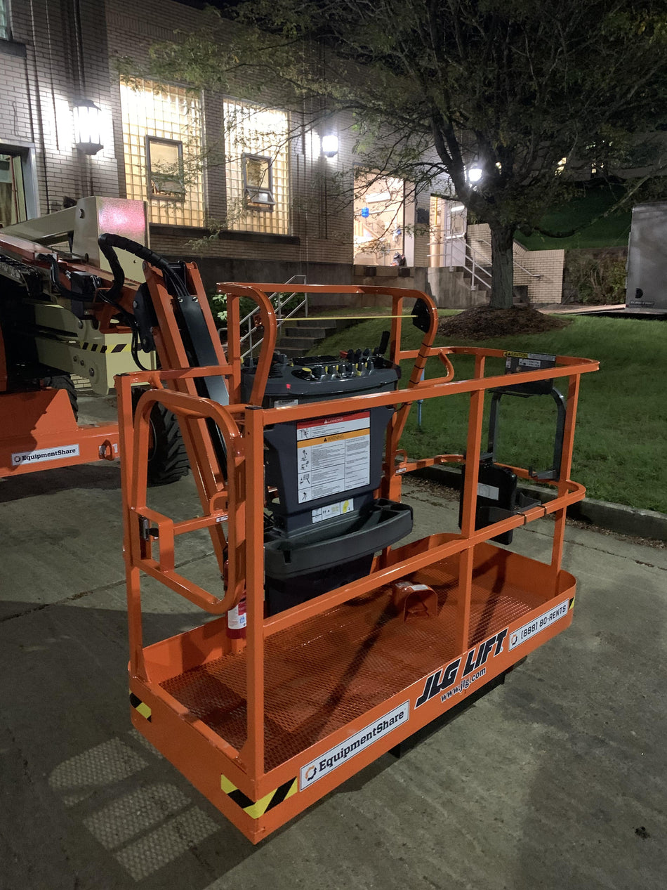 2021 JLG 450AJ