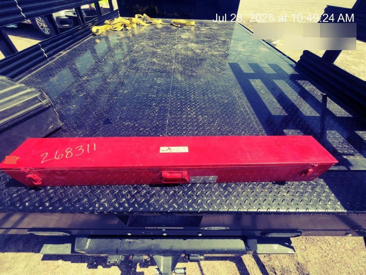 2022 WRIGHT 8447