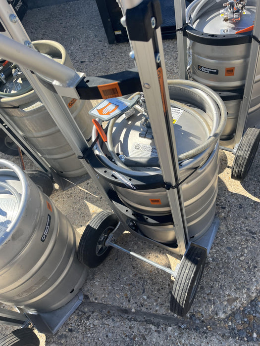 2023 GUARDIAN G1562HAT