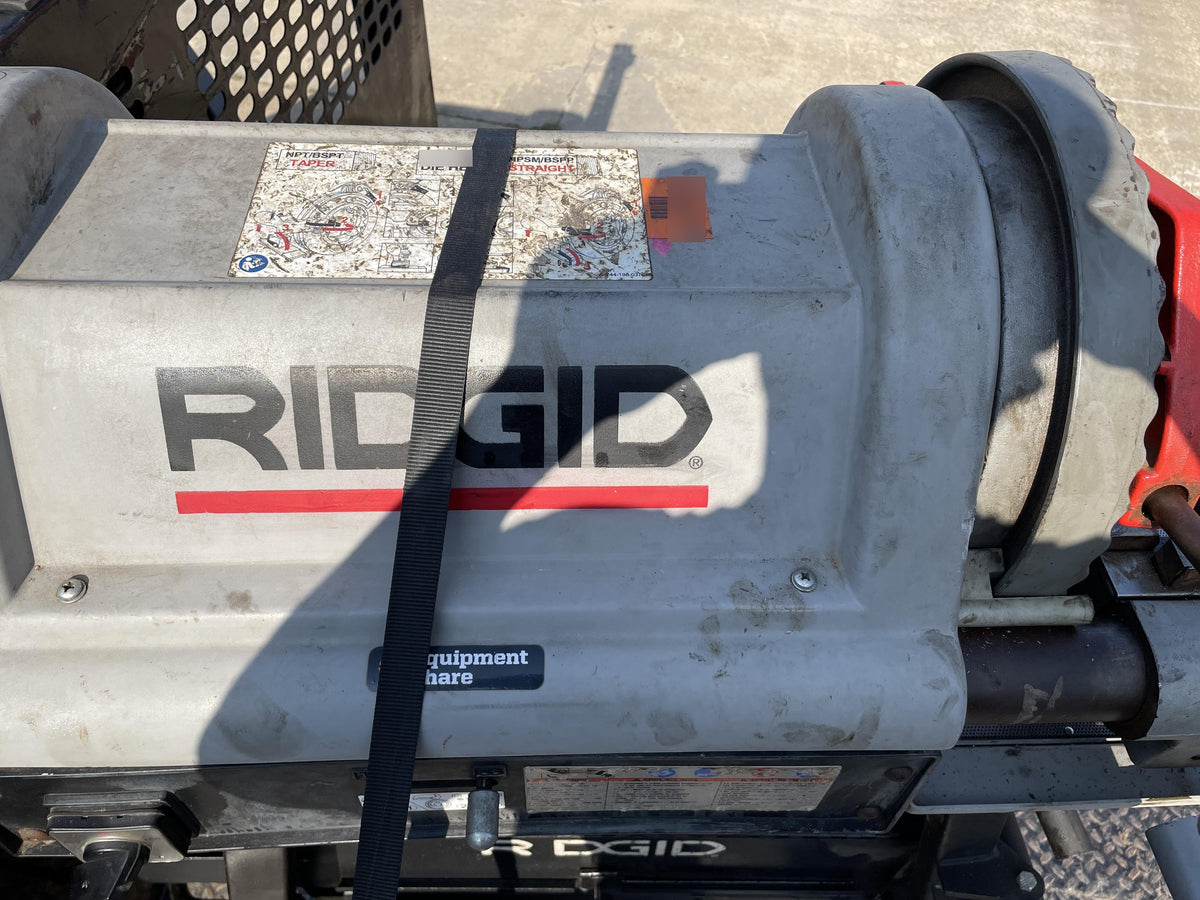 2020 RIDGID 1224