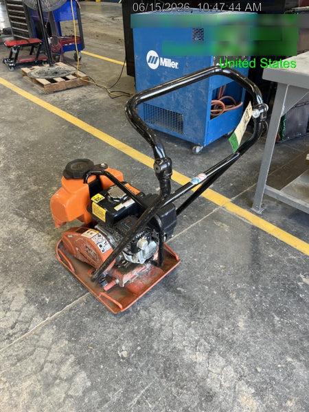 2023 MULTIQUIP MVC82VHW
