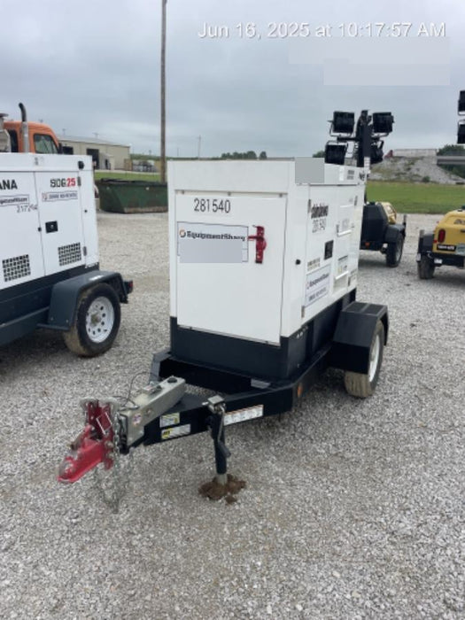 2022 SHINDAIWA DGK25F