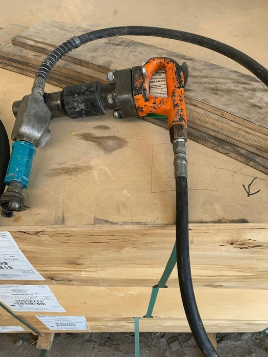 2021 MICHIGAN PNEUMATIC MP-CH3R