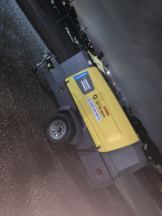 2022 ATLAS COPCO XAS440