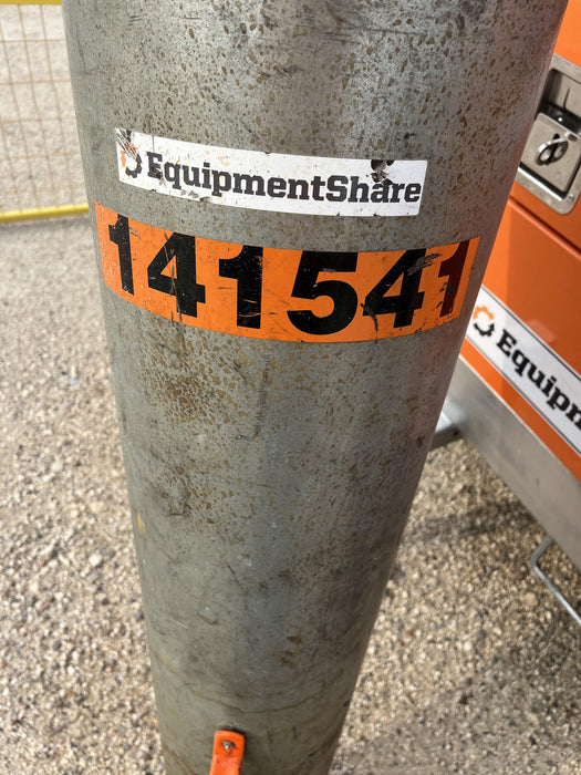 2021 MICHIGAN PNEUMATIC HV-6AM