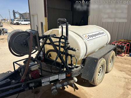 2023 WYLIE EXP-500L