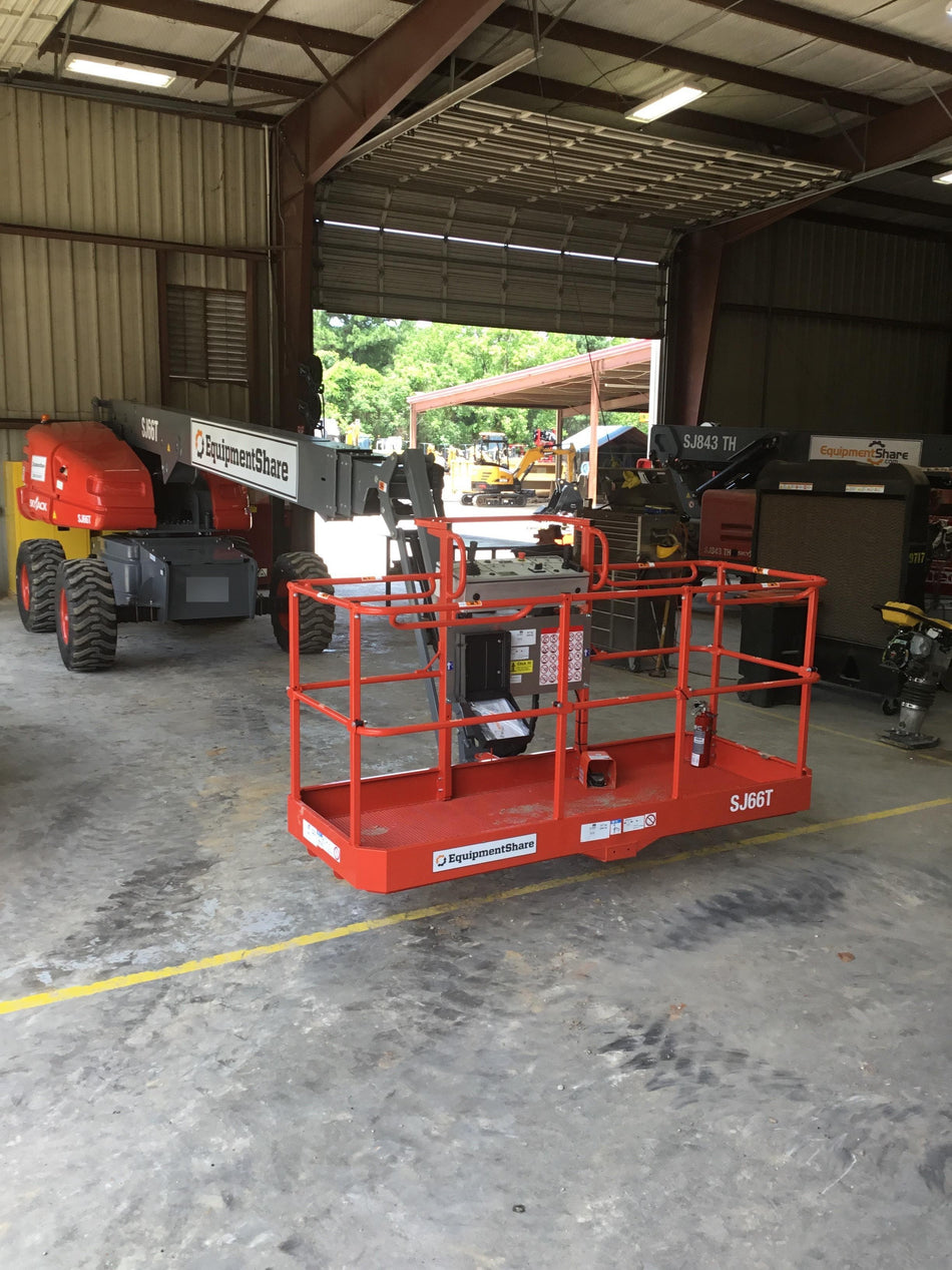 2019 SKYJACK SJ66T