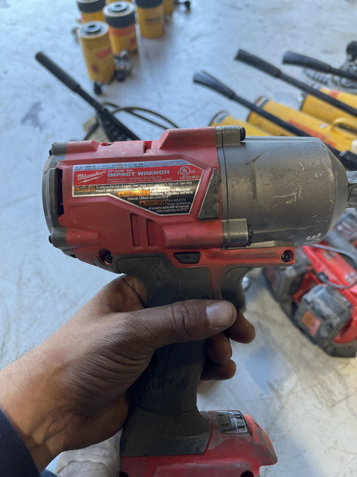 2024 MILWAUKEE 2864-22R