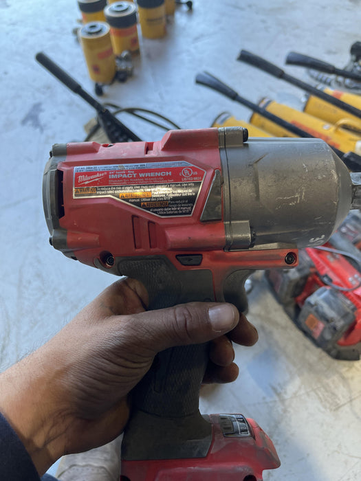 2024 MILWAUKEE 2864-22R