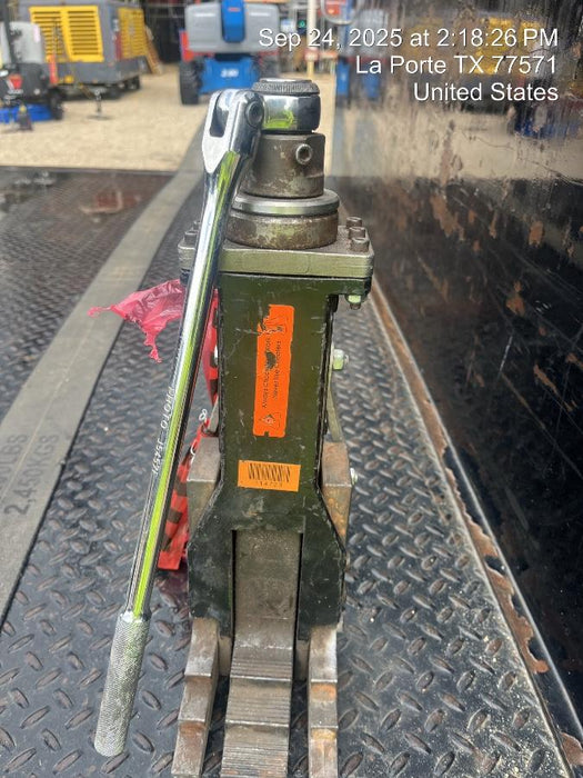 2020 GEARWRENCH PHD0535 GEARWRENCH