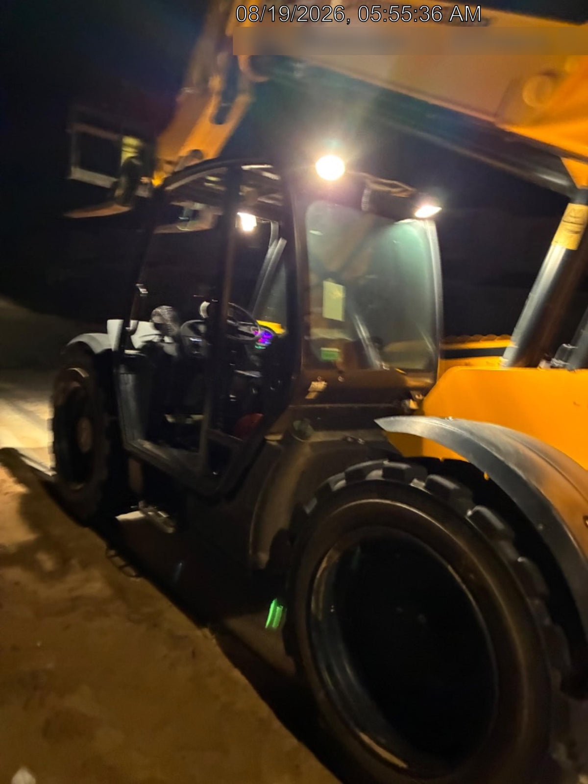 2024 JCB 506-36