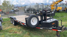2025 TEXAS PRIDE TRAILERS GT817414KBP