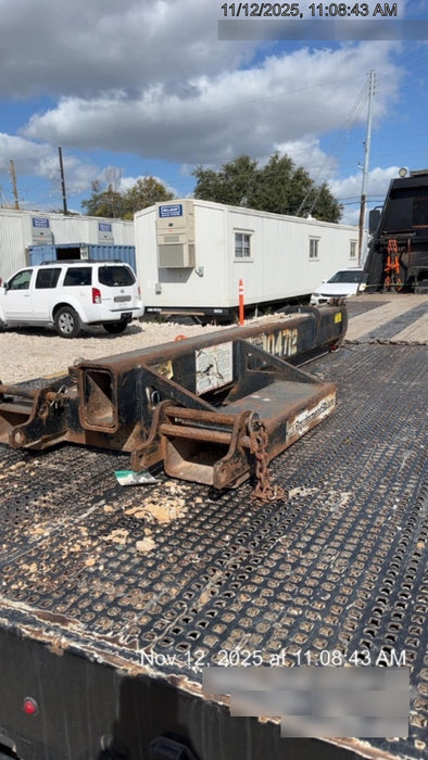 2020 STAR INDUSTRIES M1360B - Star JIB Boom