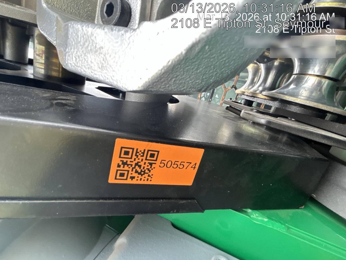 2025 GREENLEE 854DX