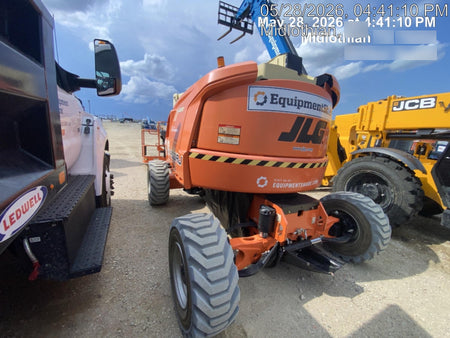 2023 JLG 450AJ