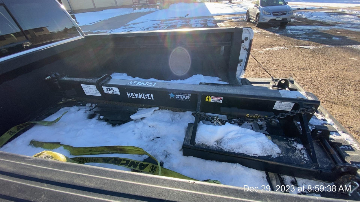 2023 STAR INDUSTRIES M1360B - Star JIB Boom