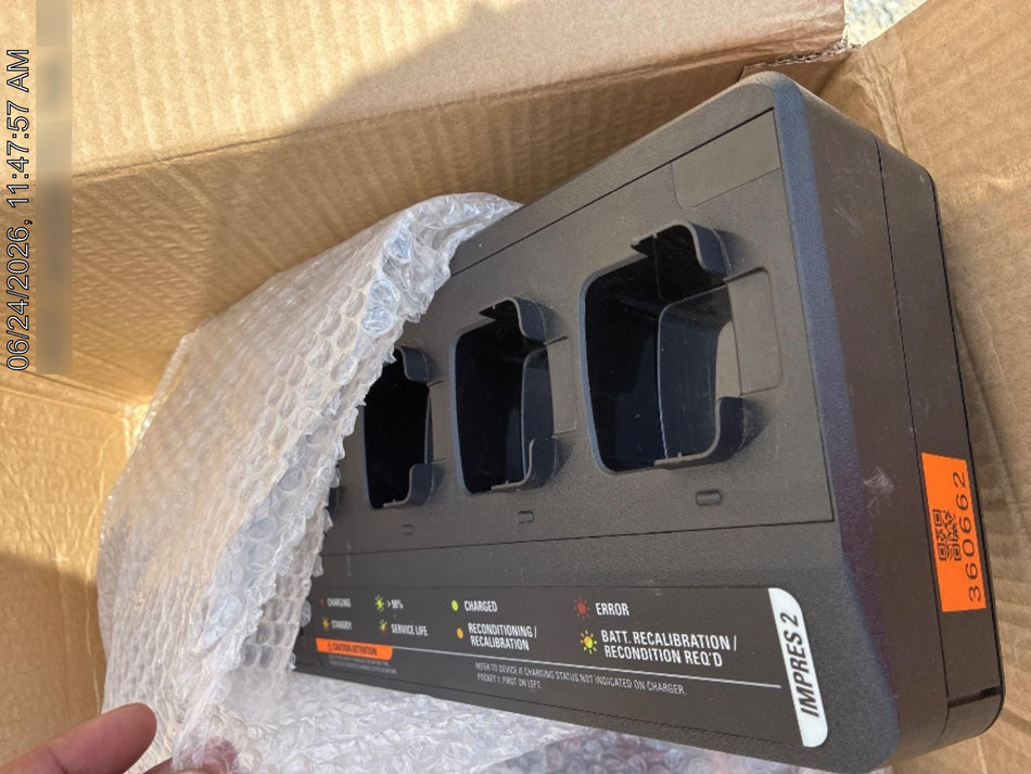2023 MOTOROLA PMPN4284