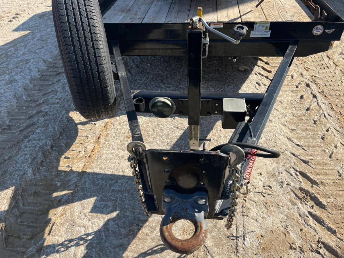 2021 CAM P3CAM612TT
